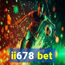 ii678 bet